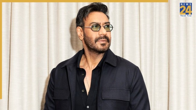 ajay devgn