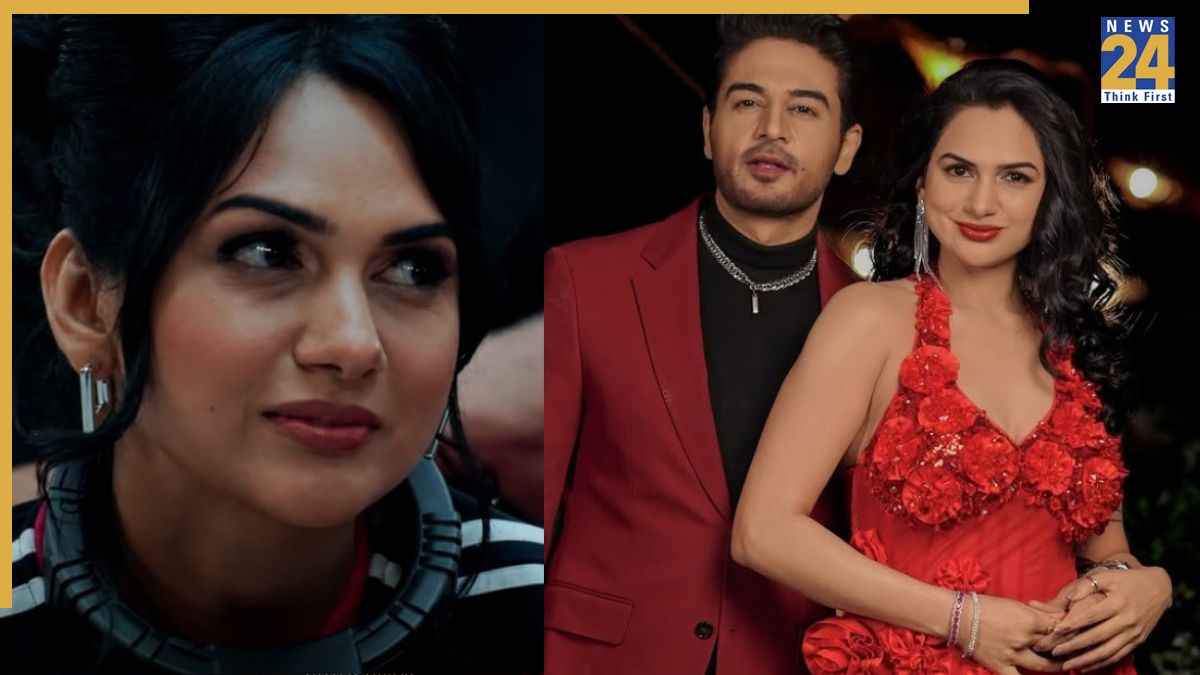 'वो मेरा कोई नहीं…', Lock Upp 2 में पति गौरव खन्ना से मिलकर खफा हुईं आकांक्षा चमोला; बताई दिल की बात