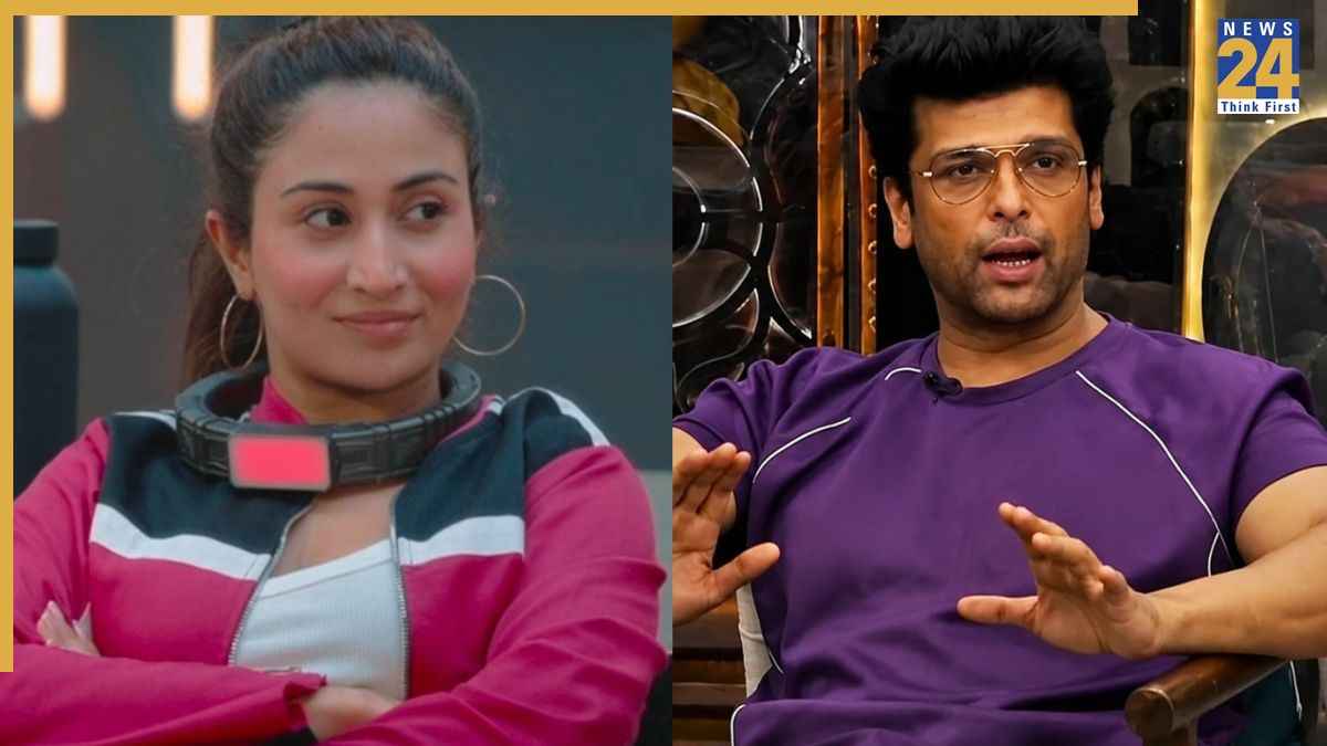Alliance में छिड़ा Lock Upp 2 की श्रेया कालरा का जिक्र, कुशाल टंडन ने एक्ट्रेस के आरोपों पर तोड़ी चुप्पी!