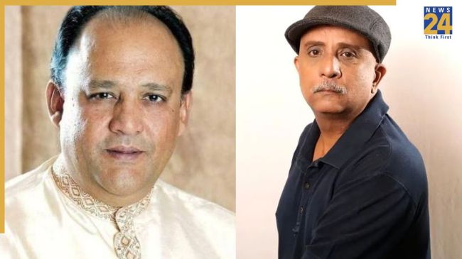 alok nath