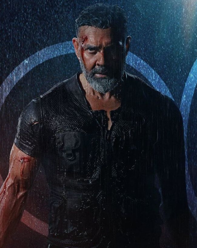 Alpha Box Office Collection Day 5-1-2-3