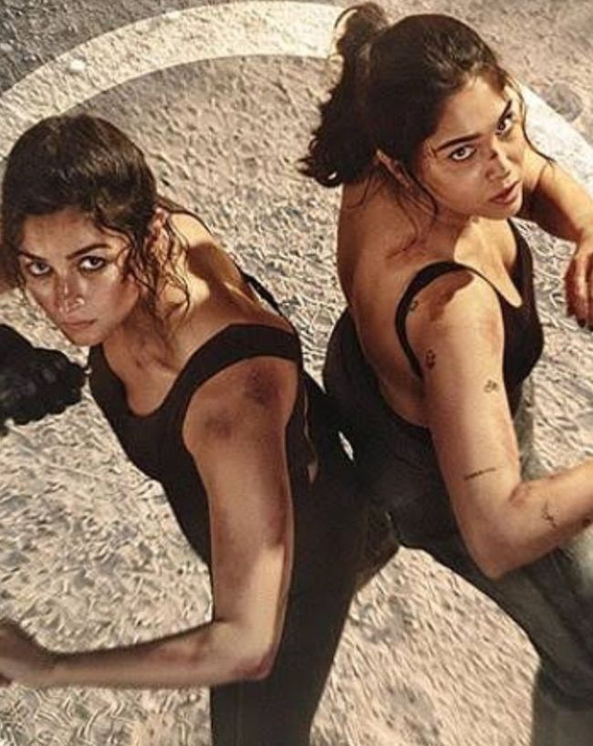 Alpha Box Office Collection Day 5-1-2-3-4-5-6