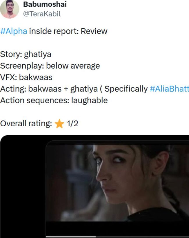 alpha x review-1-2-3-4-5