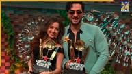 aly goni, Jannat Zubair