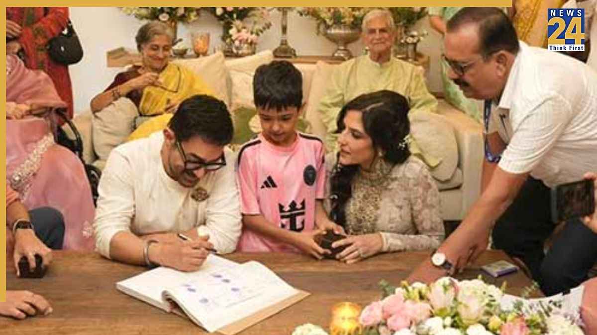Numerology: एक से ज्यादा शादियां करते हैं इस मूलांक के जातक, आमिर खान जैसी मिलती है दौलत-शौहरत