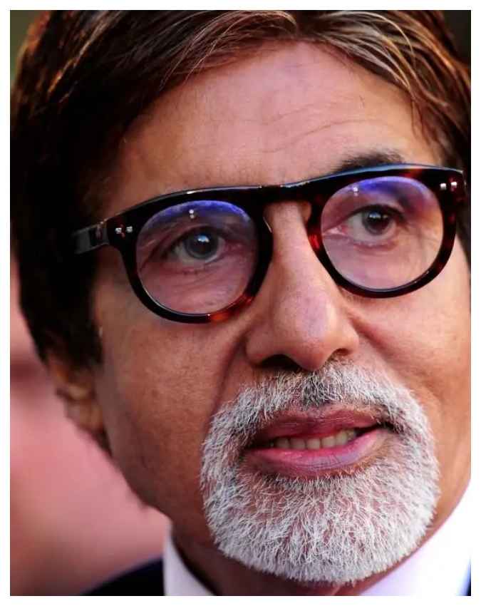 तड़के 3 बजे आया था अमिताभ बच्चन का मैसेज