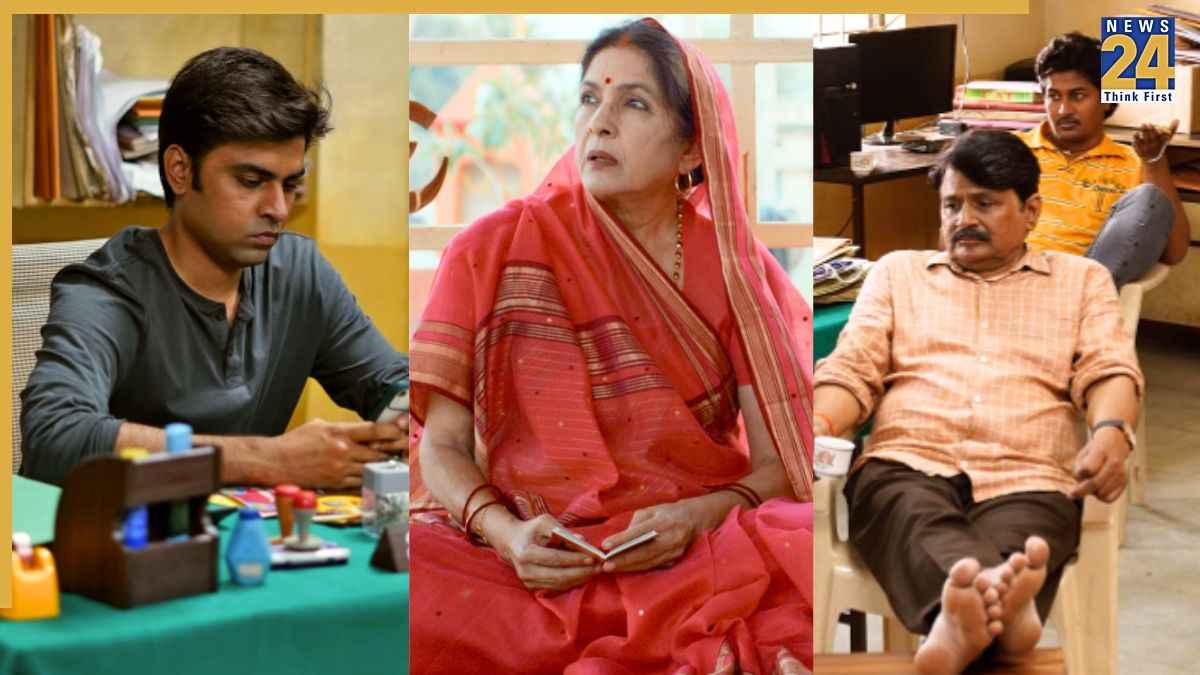panchayat season 5 release