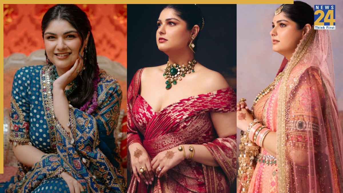 anshula kapoor wedding (5)