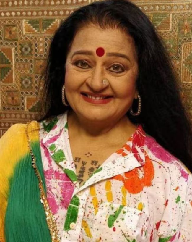 kyunki saas bhi kabhi bahu thi fame apara mehta-1-2-3