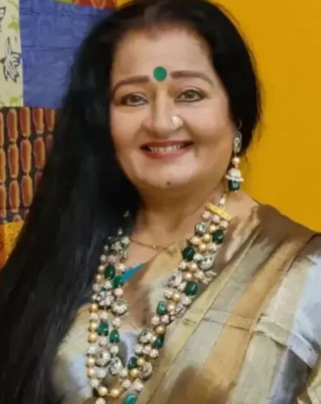 kyunki saas bhi kabhi bahu thi fame apara mehta-1-2-3-4