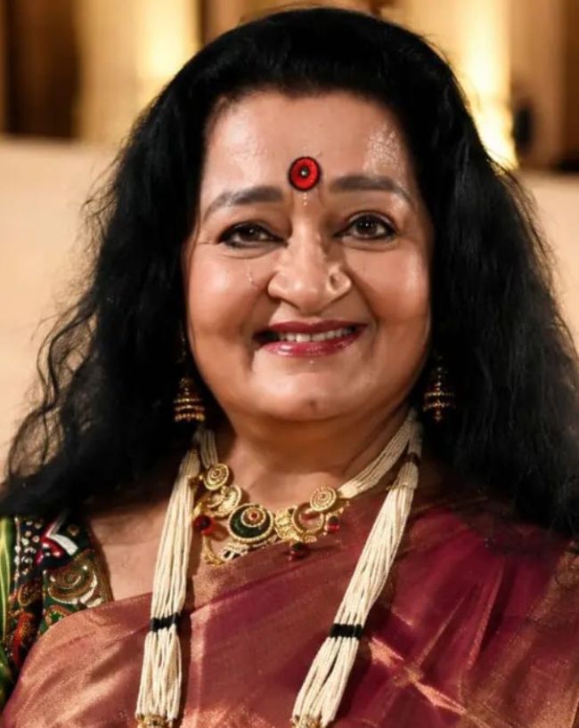 kyunki saas bhi kabhi bahu thi fame apara mehta-1-2-3-4-5