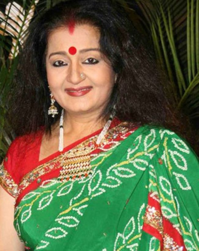 kyunki saas bhi kabhi bahu thi fame apara mehta-1-2-3-4-5-6