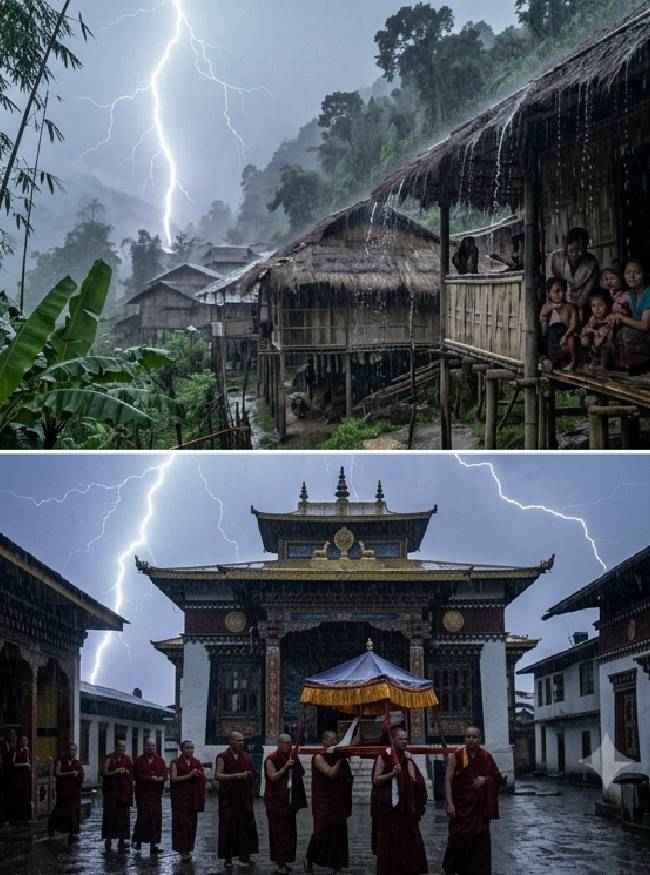 अगले 2 दिन देश में कैसा रहेगा मौसम?