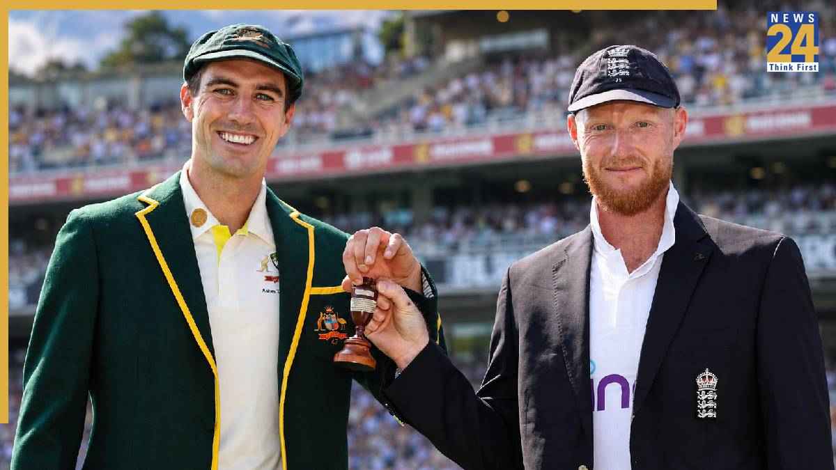 Ashes Series (PIC Credit - AI)