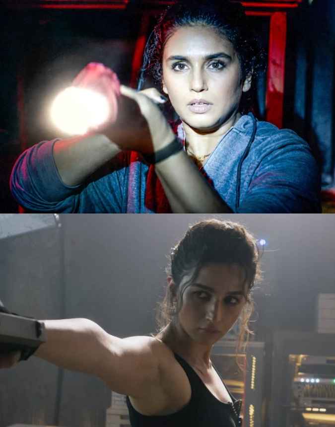 बॉक्स ऑफिस पर होगा हीरोइन Vs हीरोइन