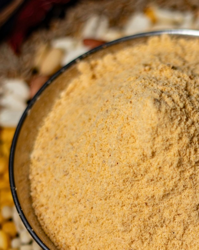 Face Pack For Oily Skin-1-2-3-4