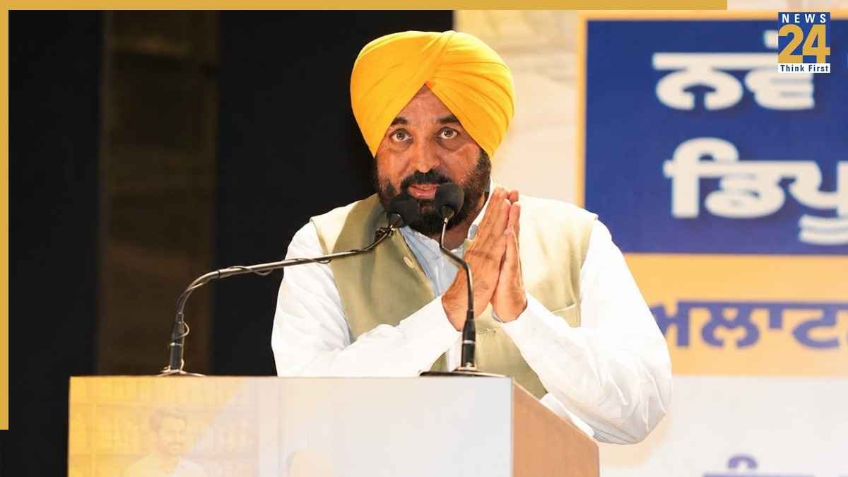 ‘मुख्यमंत्री माँवां धीयां सत्कार योजना’के तहत पंजाब सरकार ने महिलाओं के बैंक ख़ातों में ₹1,149 करोड़ सीधे जमा किए