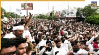 भोपाल में किसानों ने खत्म किया प्रदर्शन, मूंग खरीद पर सरकार के आश्वासन के बाद बनी सहमति