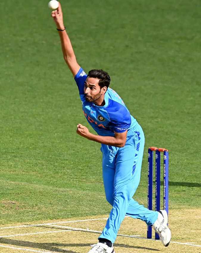 भुवनेश्वर कुमार