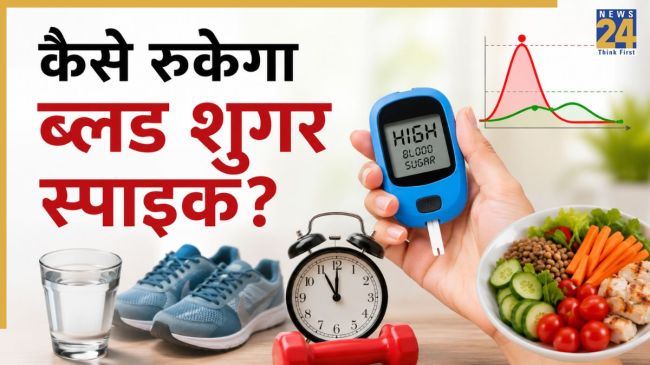 Blood Sugar Control