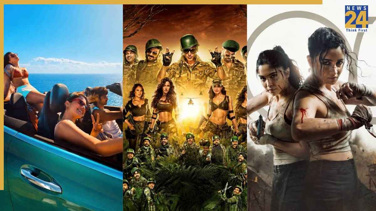 box office Collection