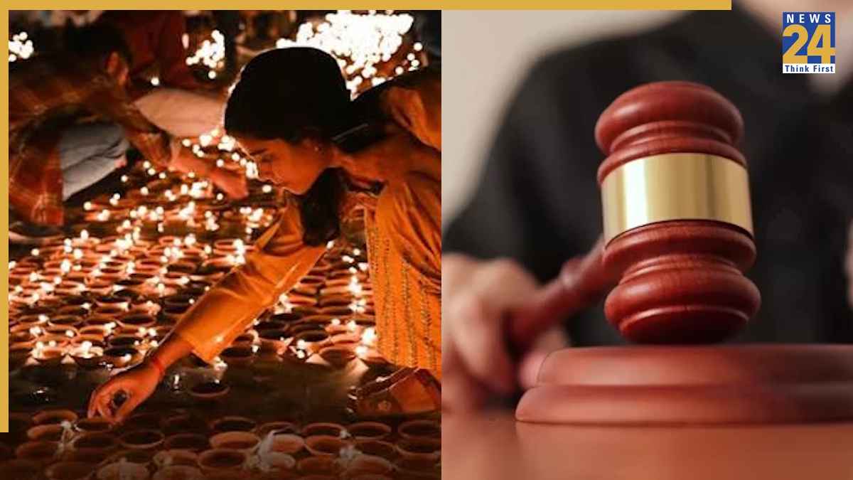 california diwali holiday