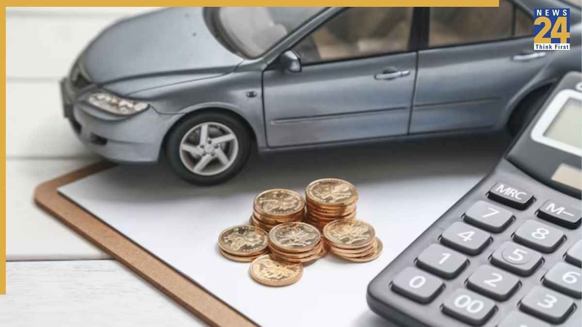 car loan