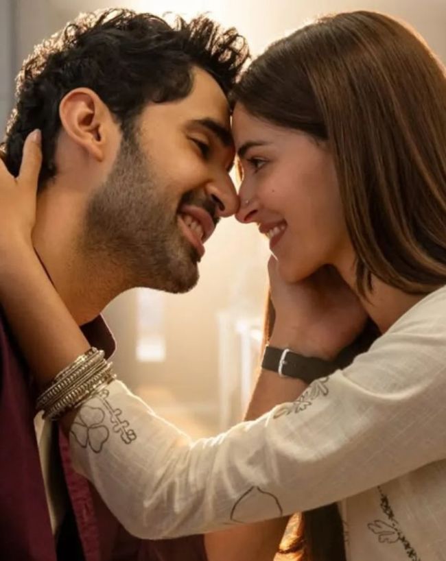 JioHotstar Trending Series Movies-1-2-3-4-5