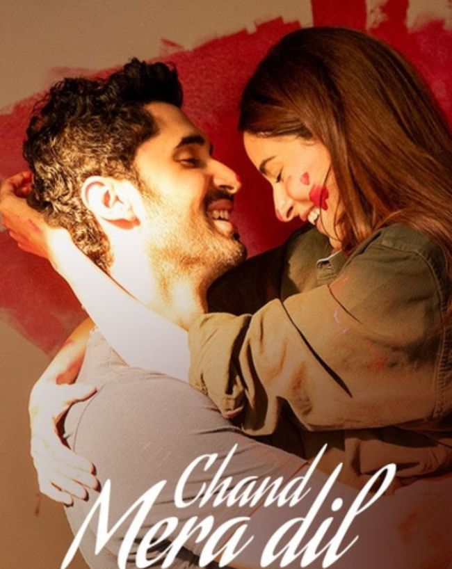 jiohotstar chand mera dil trending-1-2