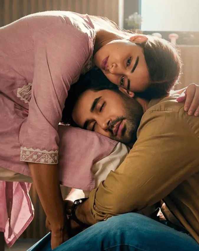 क्लाइमैक्स में छिपा सस्पेंस