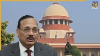 CJI Surya Kant, Supreme Court, NEET Protest, CJP Protest, Legal News Hindi