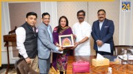 मुख्यमंत्री हेमन्त सोरेन के नेतृत्व में झारखंड बना वैश्विक निवेश और औद्योगिक साझेदारी का उभरता केंद्र