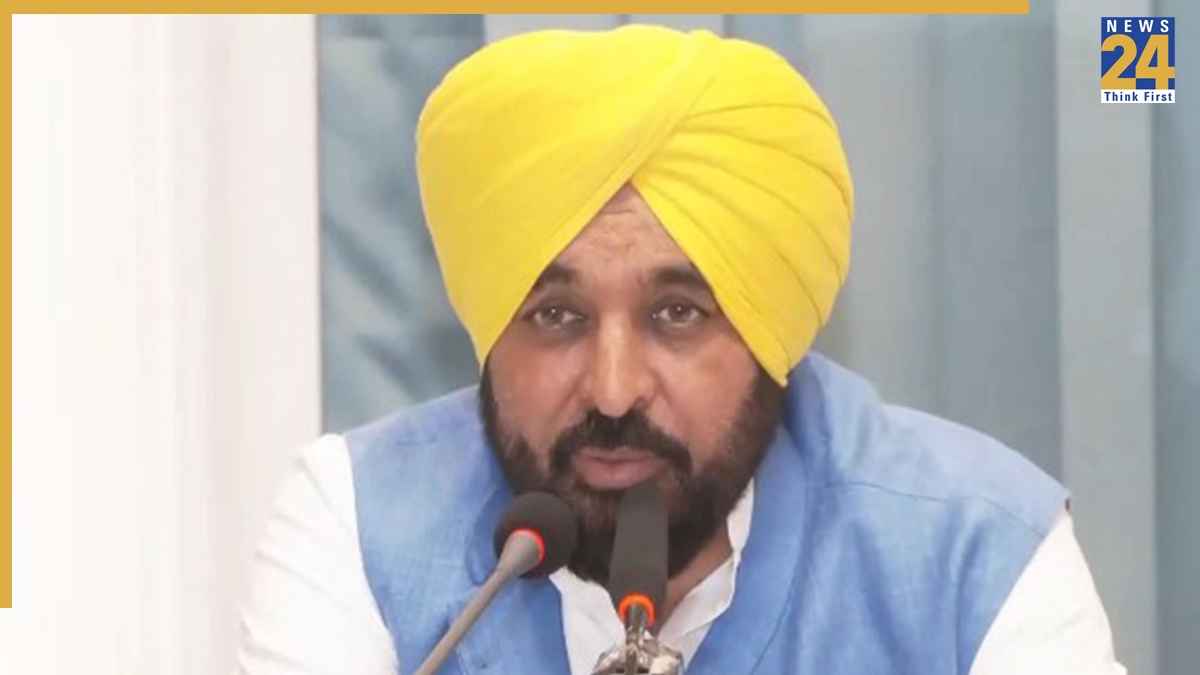 पंजाब को देश का अग्रणी औद्योगिक हब बनाने की दिशा में मान सरकार का बड़ा कदम, नई इंडस्ट्रियल पॉलिसी से निवेश को मिलेगी रफ्तार