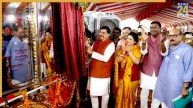 प्रधानमंत्री मोदी ने मध्यप्रदेश के 13 पुनर्विकसित रेलवे स्टेशनों का किया शुभारंभ, मुख्यमंत्री डॉ. यादव बोले- विकास की नई ऊंचाइयां छूएगा राज्य