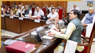 जन-कल्याण के लिए 2300 करोड़ स्वीकृत, जानें मुख्यमंत्री डॉ. मोहन की कैबिनेट ने क्या-क्या लिए फैसले