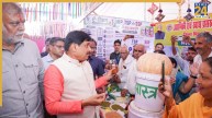 मुख्यमंत्री डॉ. मोहन ने लाड़ली बहनों के खातों में ट्रांसफर किए 1835 करोड़, भिंड को दी 322.29 करोड़ की सौगात