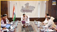 मुख्यमंत्री डॉ. मोहन का फोकस किसानों की आय बढ़ाने पर, कहा- अन्नदाता का कल्याण हमारा कर्तव्य