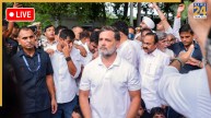 Congress Protest