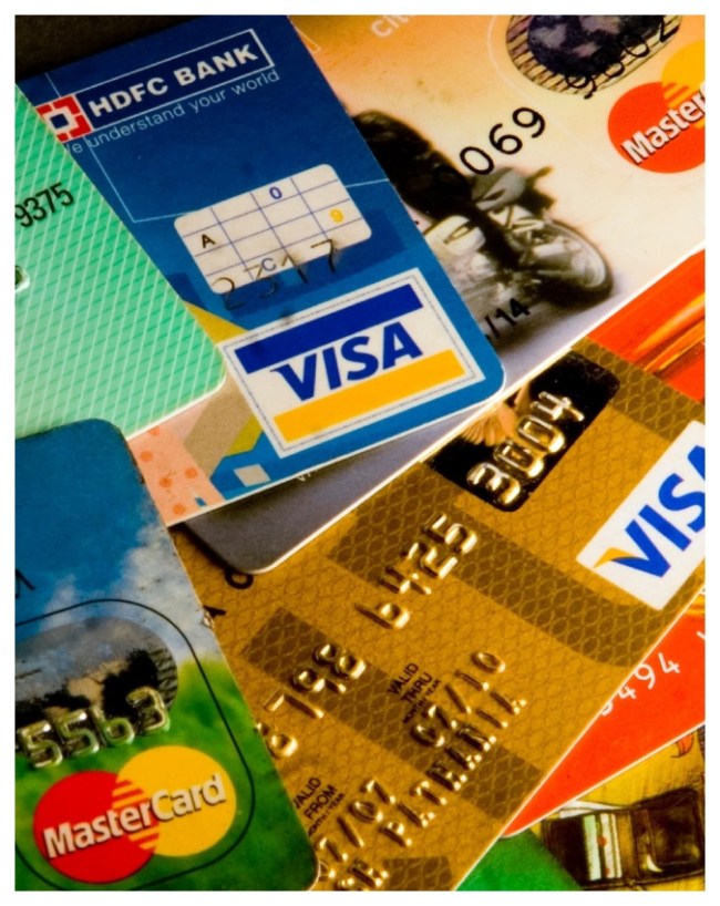 Credit Card Rule-1-2-3