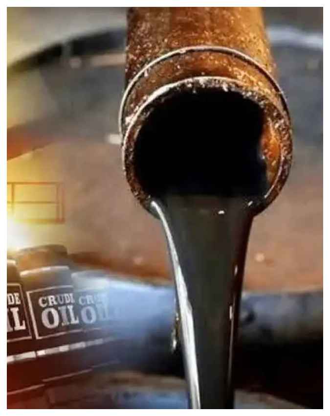 क्यों रुकी इराक से कच्चे तेल की लोडिंग?