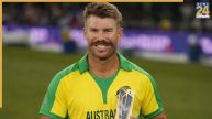 david warner