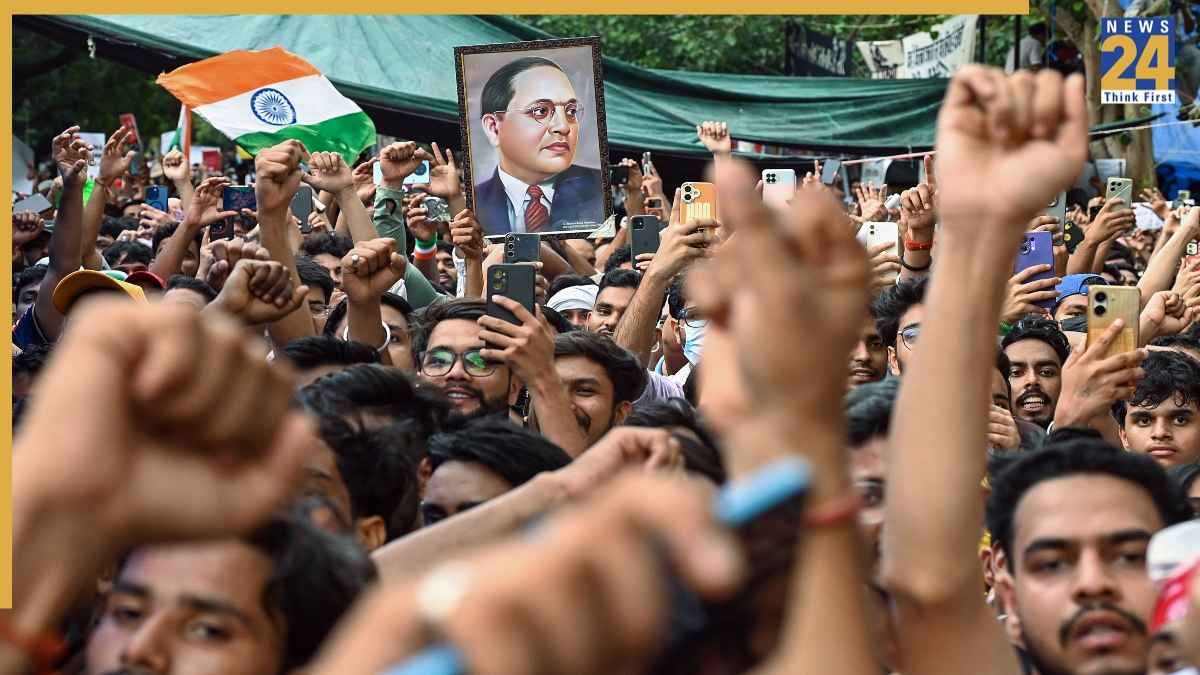 delhi cjp protest