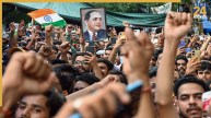 CJP प्रोटेस्ट में जिन पर हुई FIR, उन्हें कितने साल की हो सकती है सजा; जानें धरना प्रदर्शन में उत्पात मचाने पर किन धाराओं में दर्ज होता है केस?