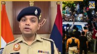CJP Protest, Delhi Police Action, Fake News Pakistan Handles, Blocked Social Media Accounts, Misinformation Propaganda