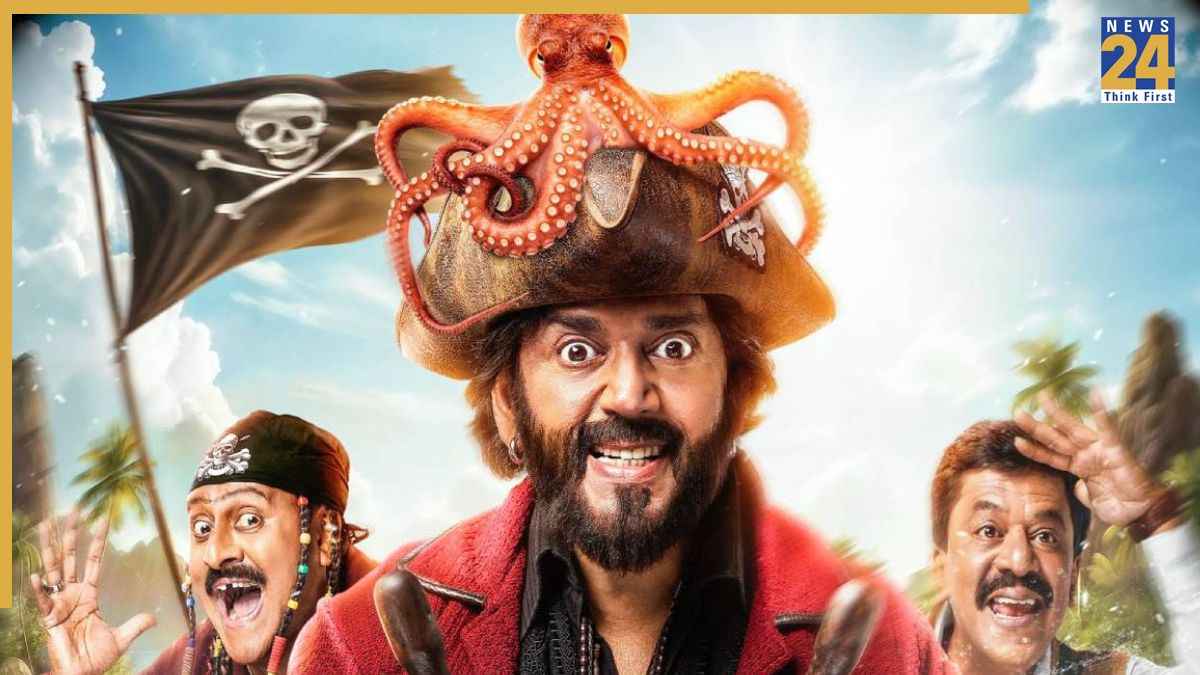 Dhamaal 4 Box Office Collection: 'धमाल 4' का बड़ा धमाका! 8 दिनों में 100 करोड़ किए पार; जानें अब तक का कलेक्शन