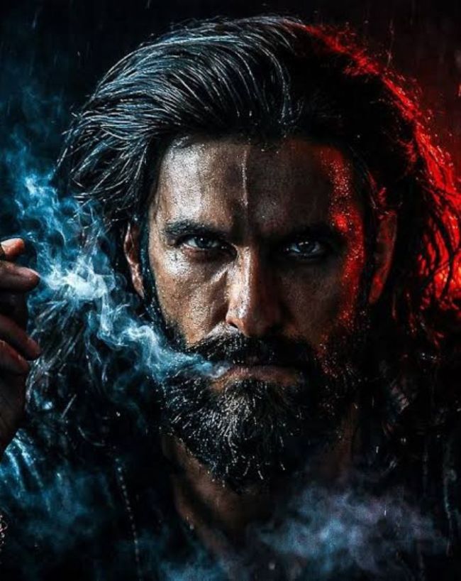 Netflix top trending dhurandhar the revenge-1-2-3-4