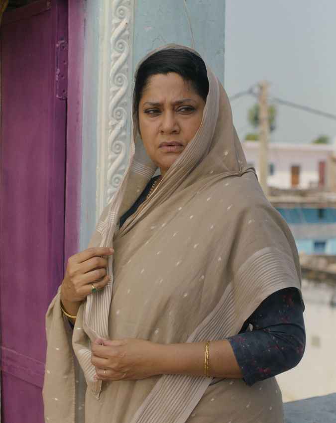 'पंचायत' को देती है टक्कर
