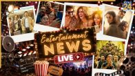 Entertainment News in Hindi LIVE