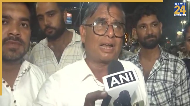 Madhya Pradesh farmers protest, Moong procurement in MP, Mohan Yadav government, fertilizer e-token system, Agriculture Minister Aidal Singh Kansana