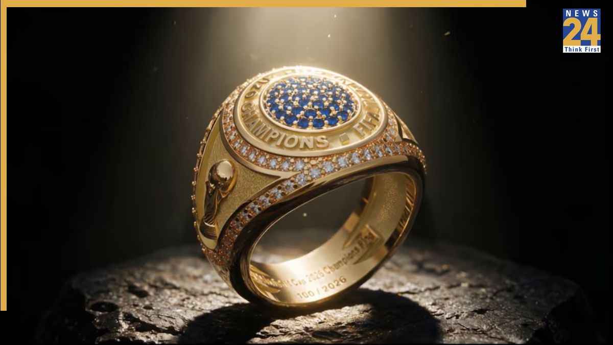 fifa ring